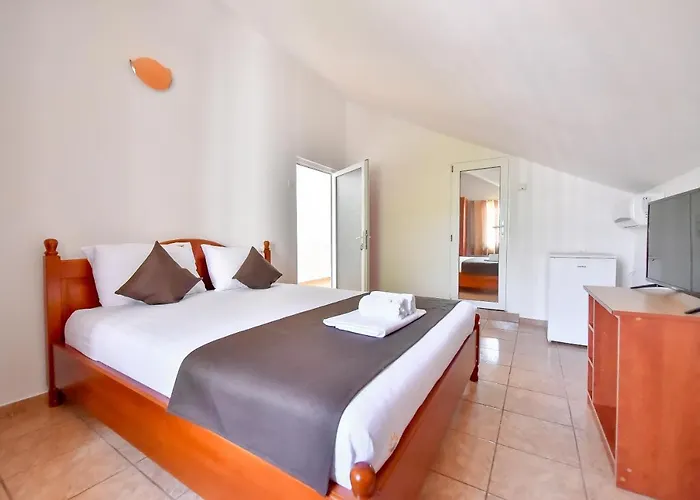 VILA HAVEN - Camere de inchiriat Costineşti