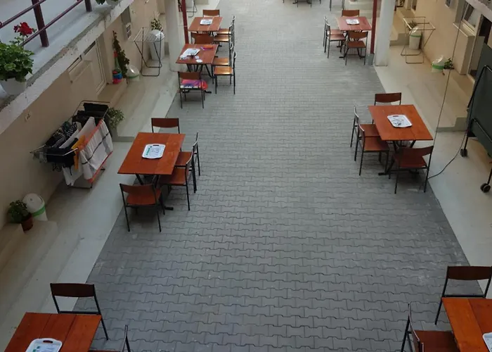 Evana House Costineşti